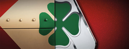Quadrifoglio