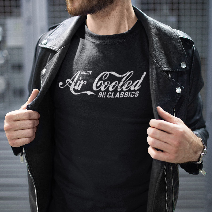 Enjoy Air Cooled T-Shirt