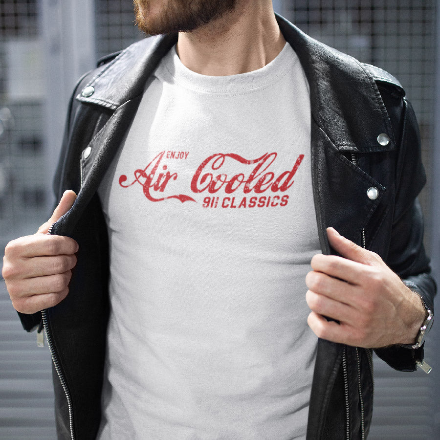 Enjoy Air Cooled T-Shirt