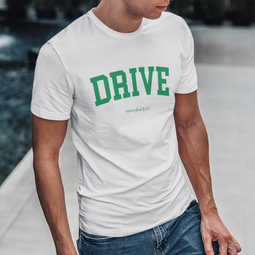 Drive T-Shirt
