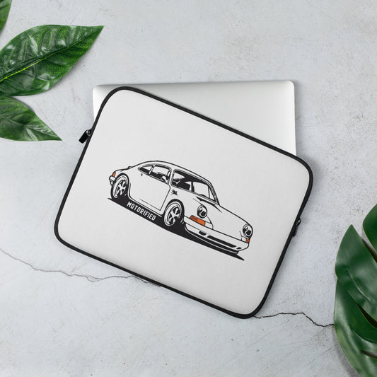 Porsche 911 Laptop Sleeve