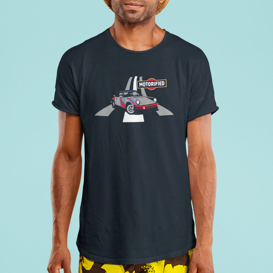 Martini Racing T-Shirt