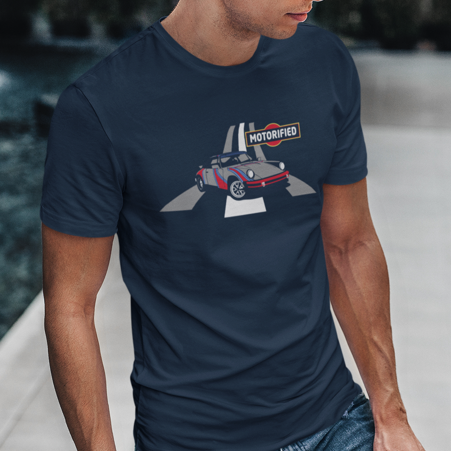 Martini Racing T-Shirt