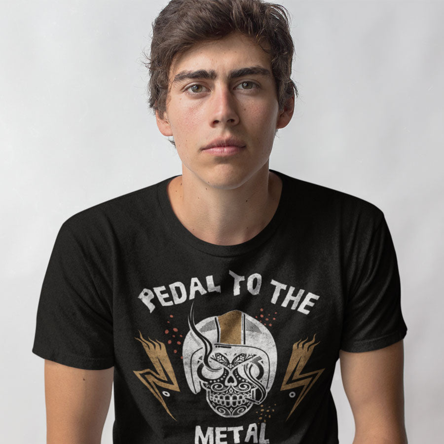 PTTM Skull Tee