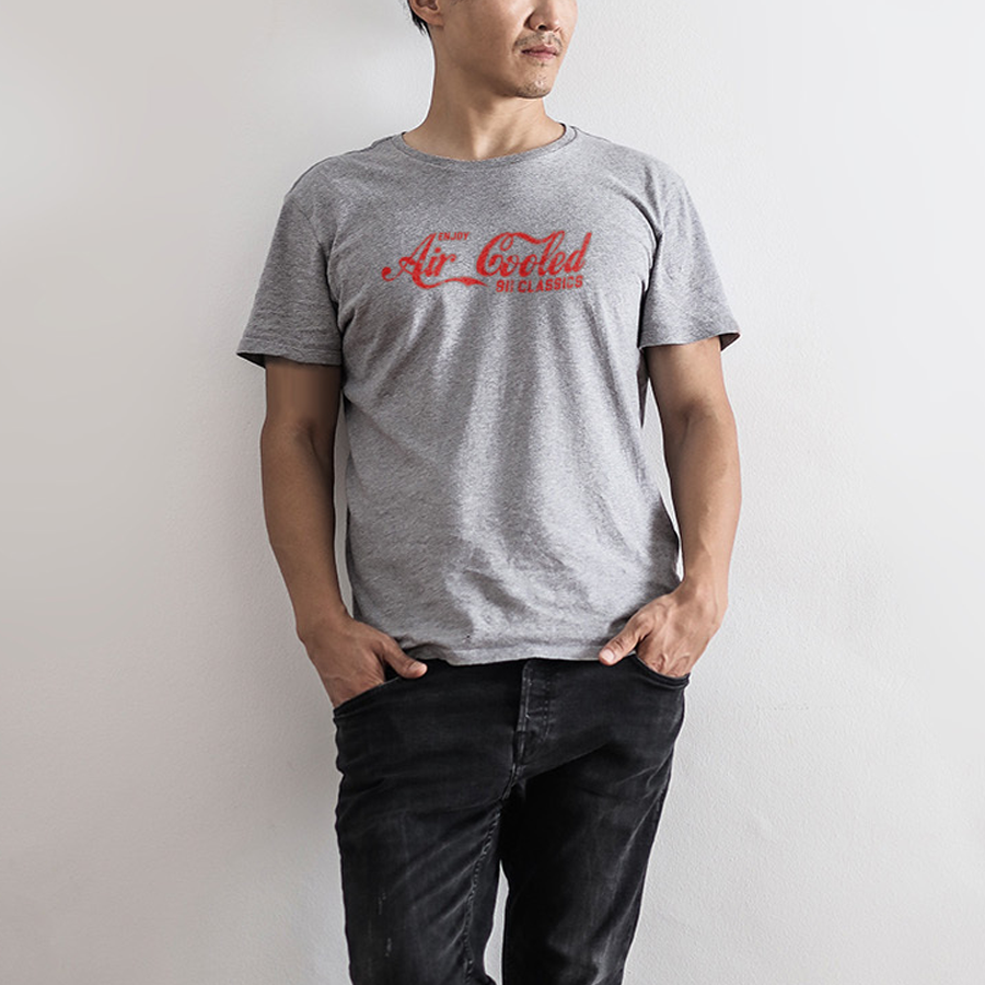 Enjoy Air Cooled T-Shirt