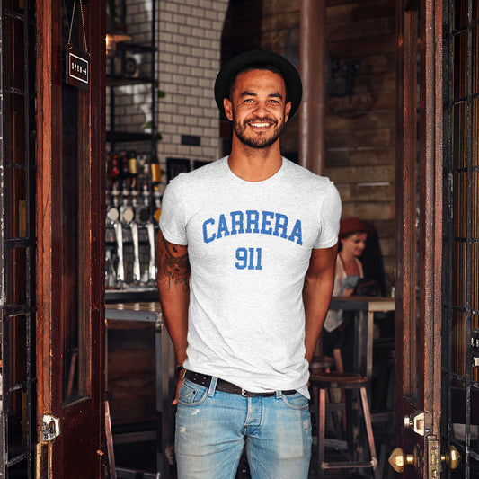 Carrera 911 T-Shirt