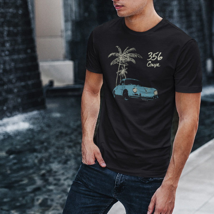 356 Coupe T-Shirt