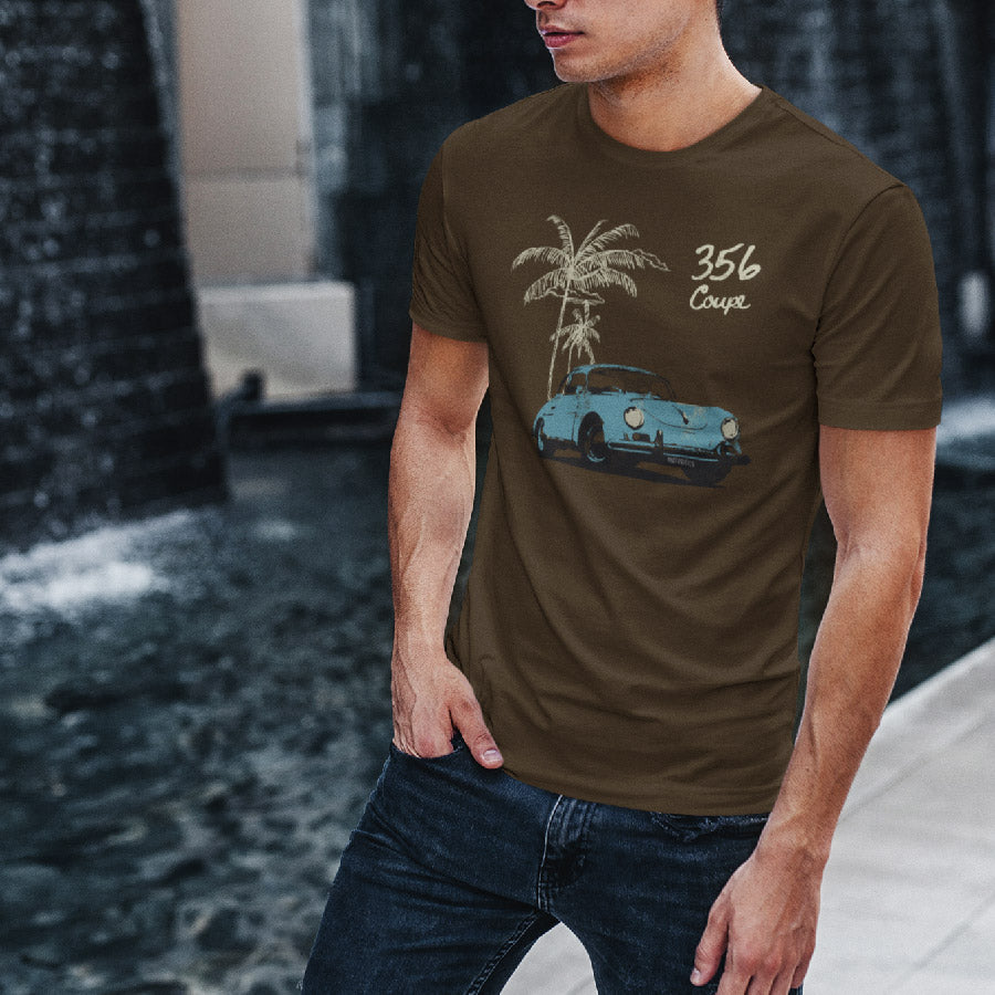 356 Coupe T-Shirt