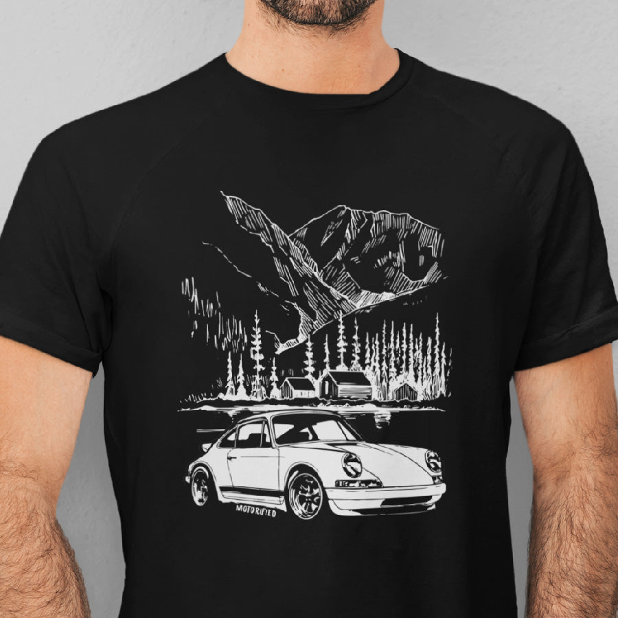 Scenery T-Shirt