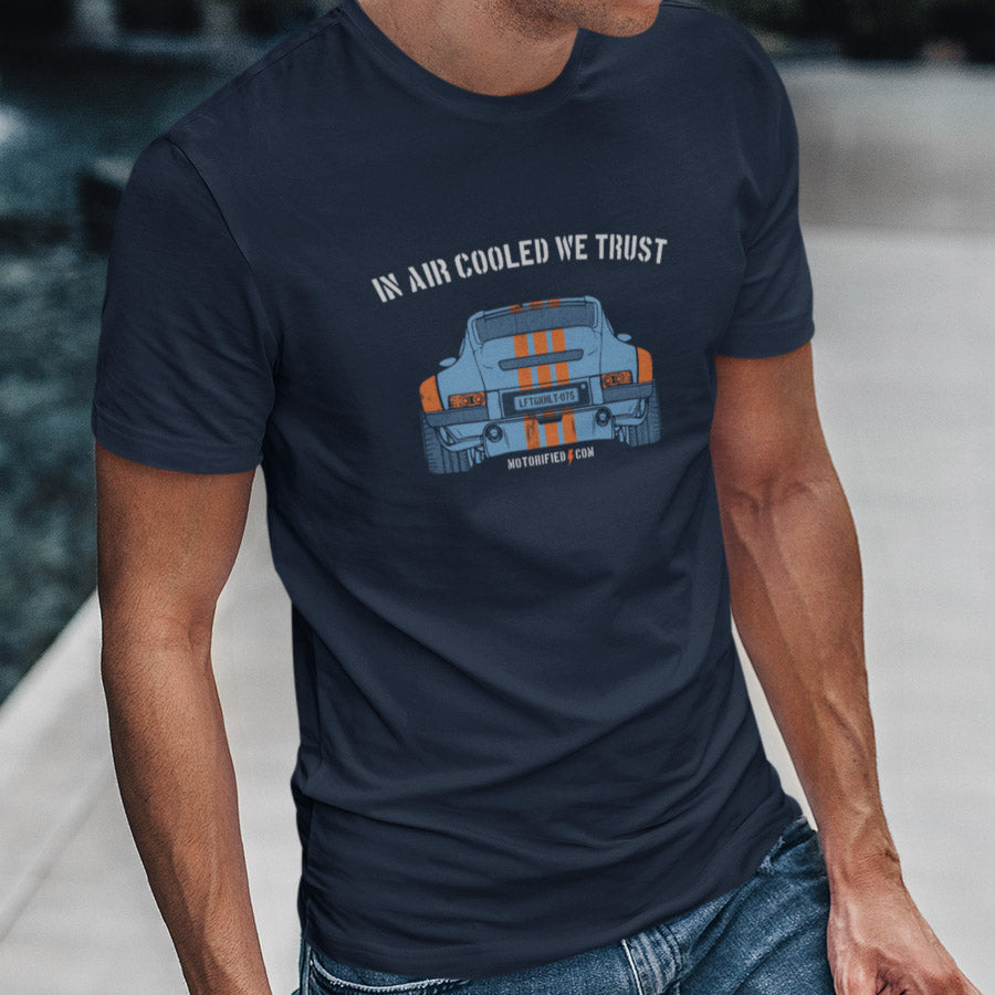 Air Cooled T-Shirt