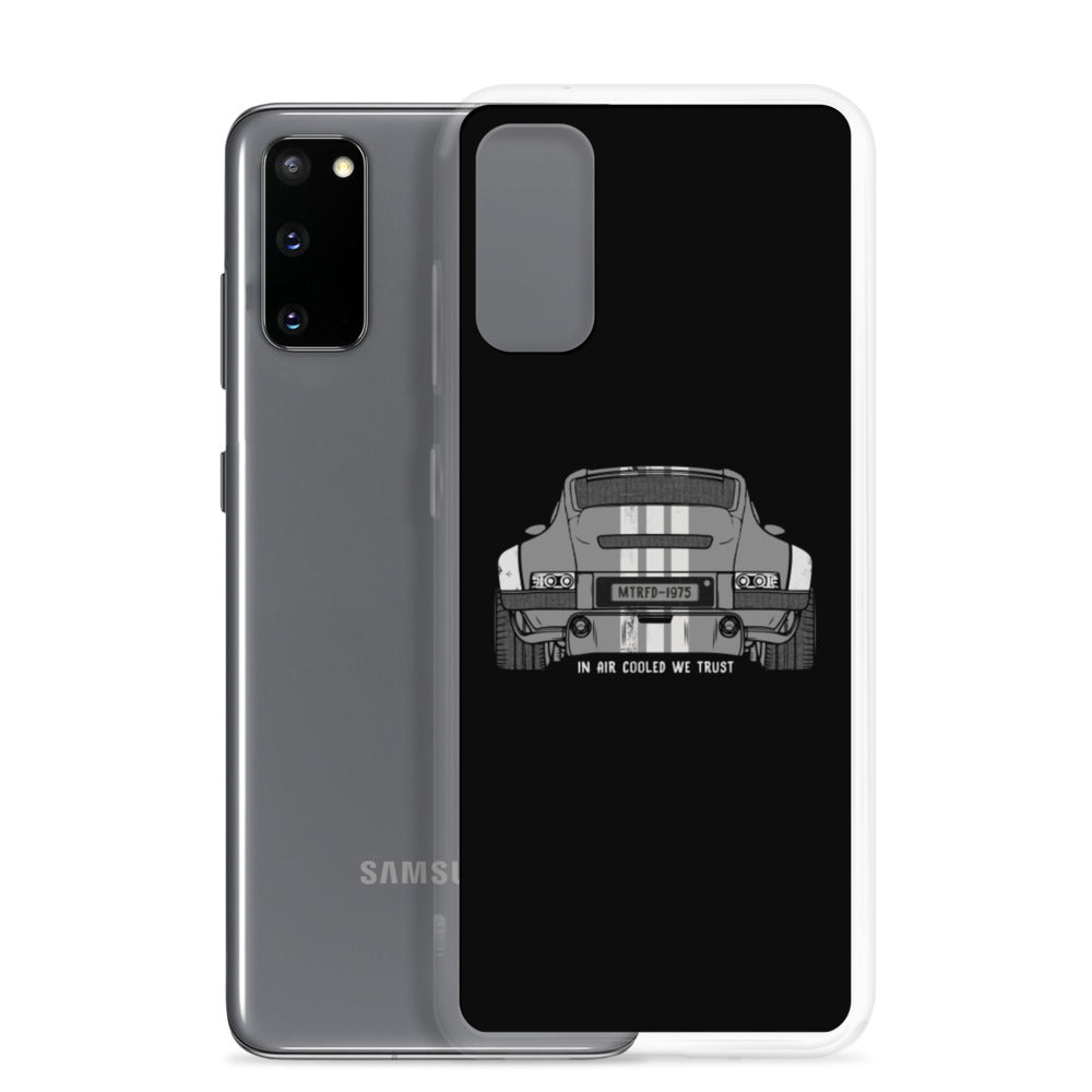 911 Samsung Case