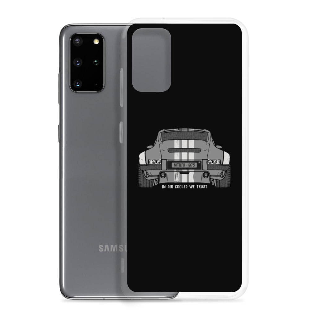911 Samsung Case