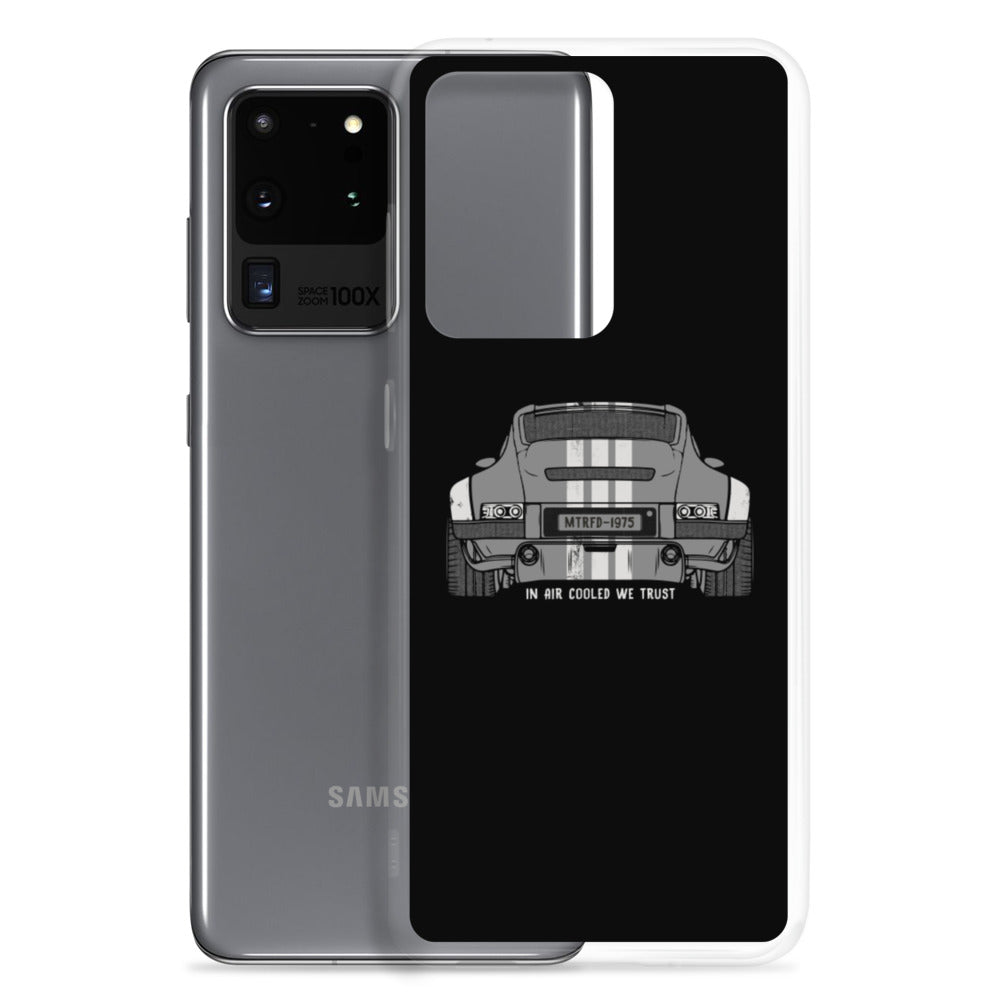 911 Samsung Case