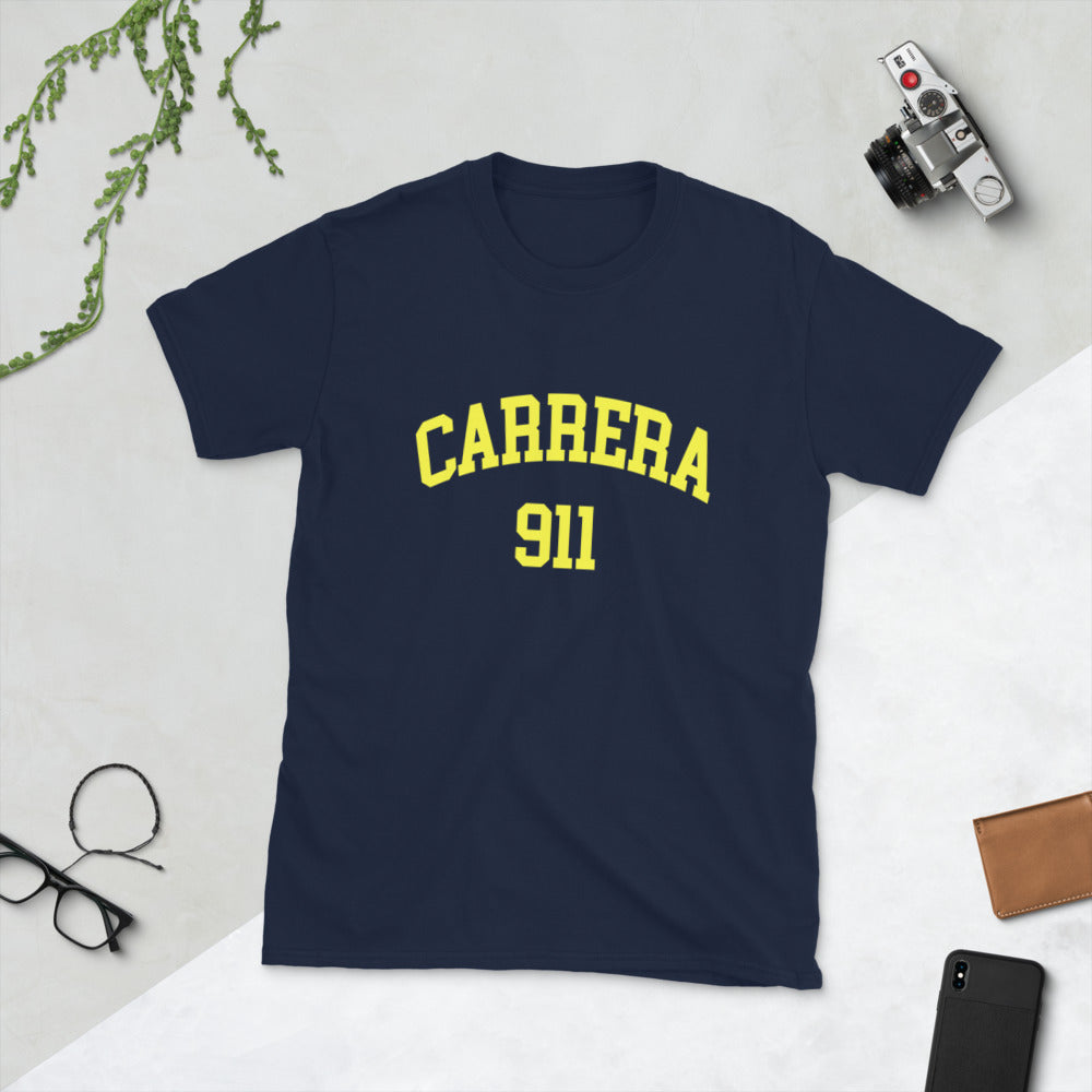 Carrera 911 T-Shirt