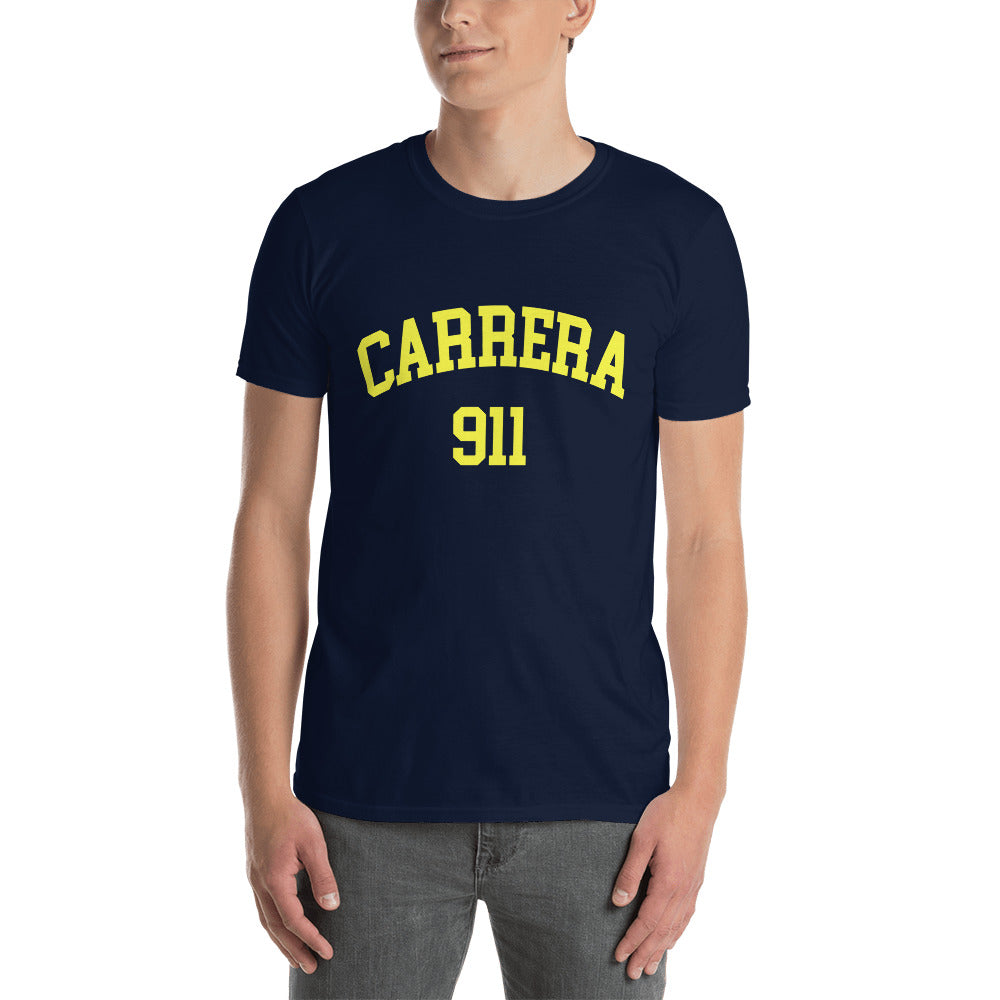 Carrera 911 T-Shirt