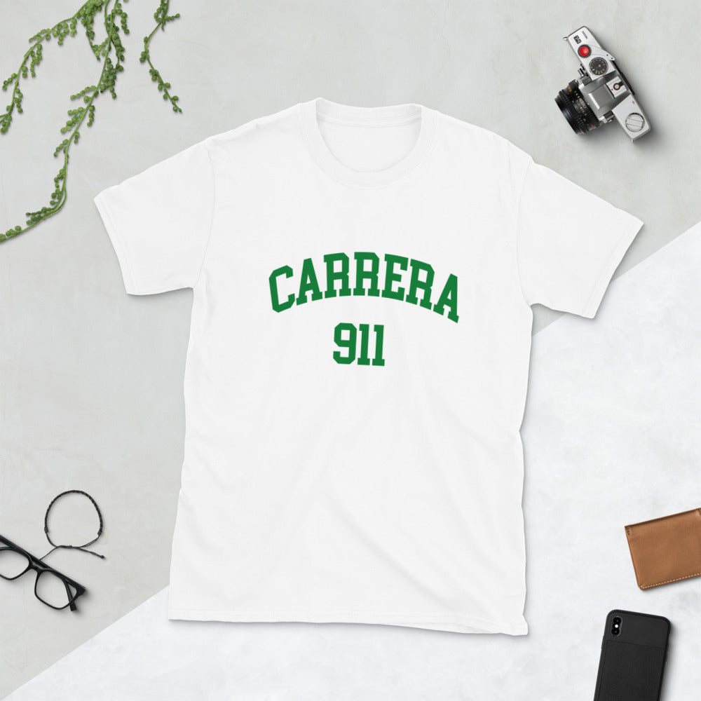 Carrera 911 T-Shirt