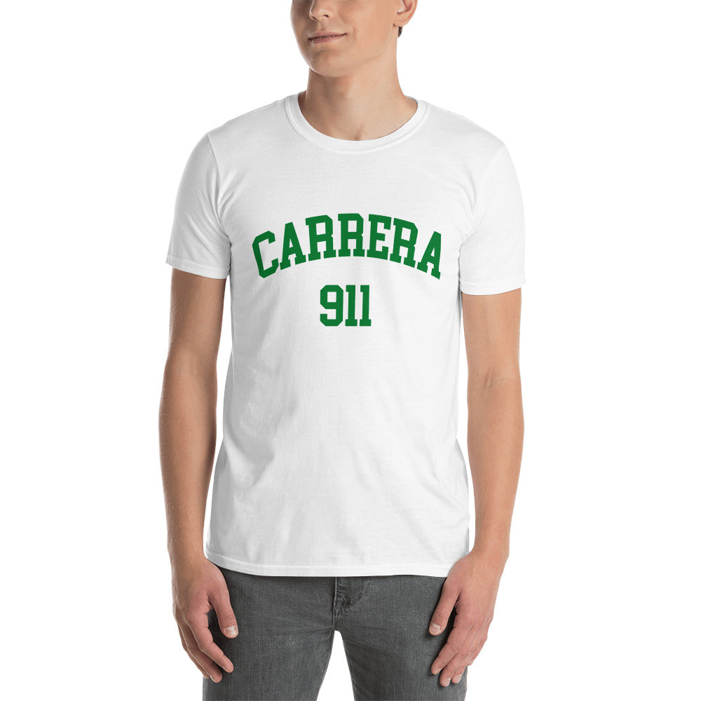 Carrera 911 T-Shirt