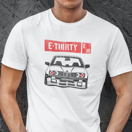 E30 T-Shirt