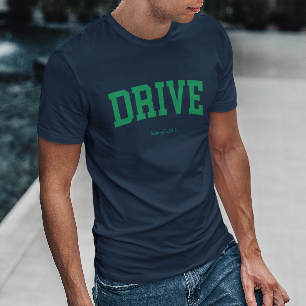 Drive T-Shirt