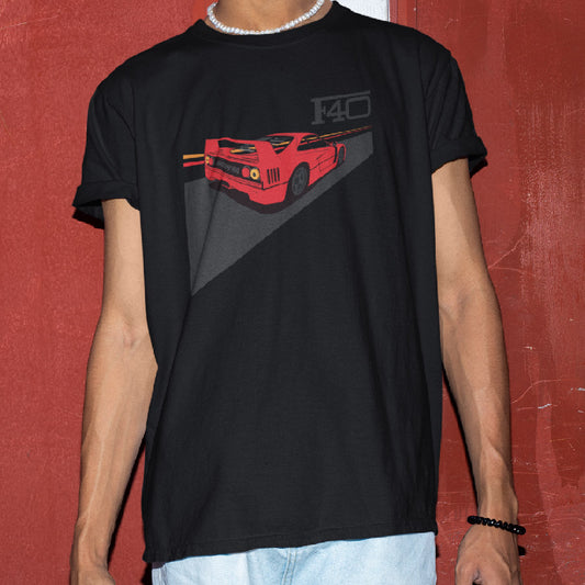 F40 T-Shirt