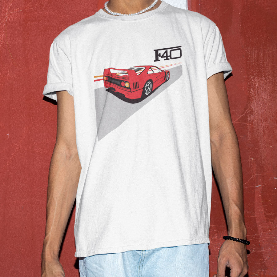 F40 T-Shirt