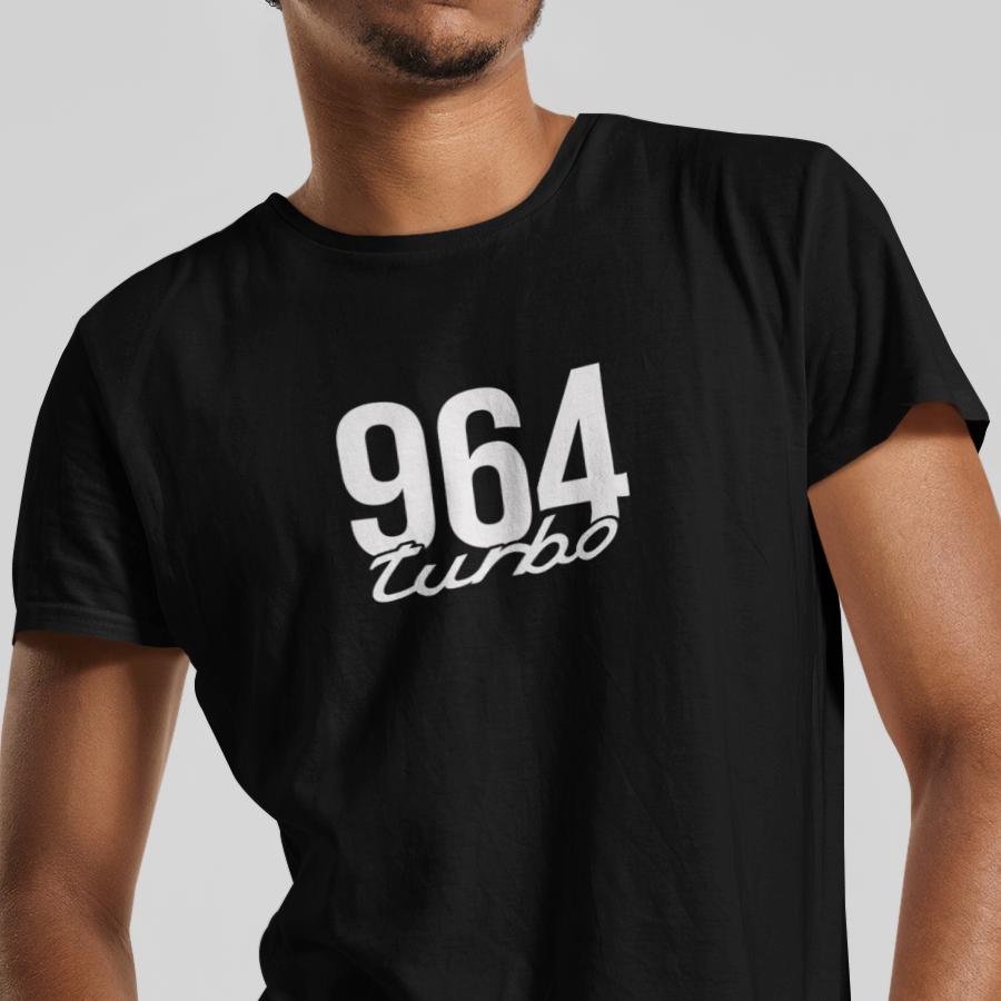 964 Turbo T-Shirt