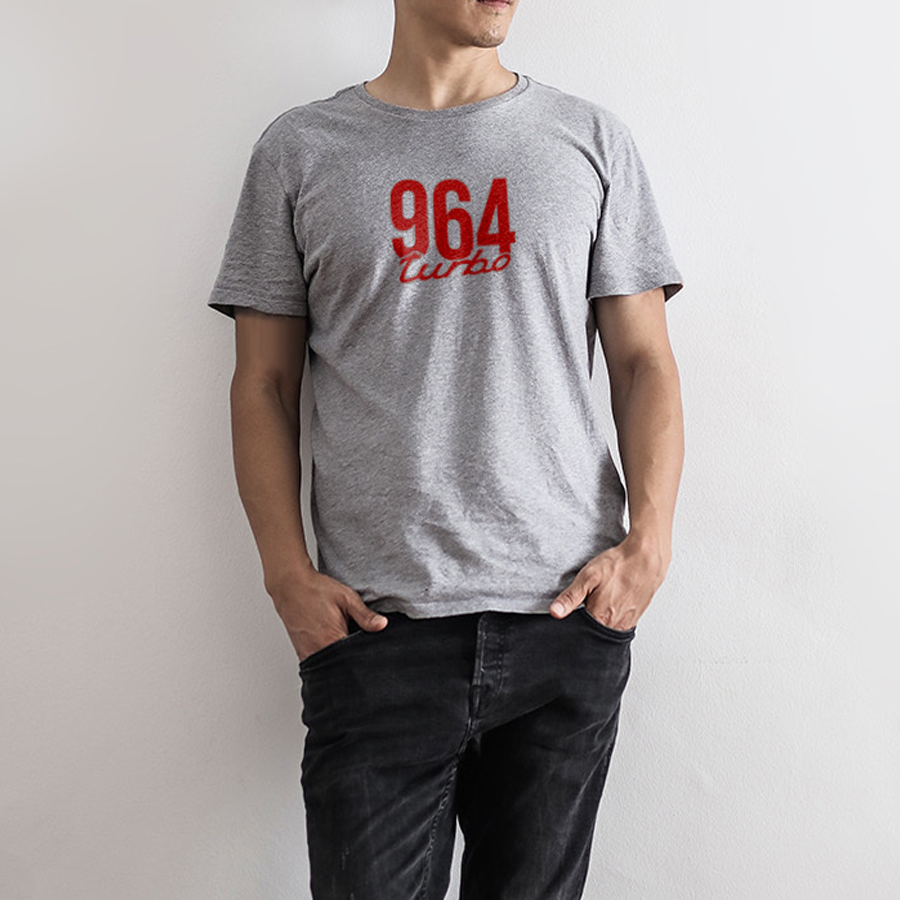 964 Turbo T-Shirt