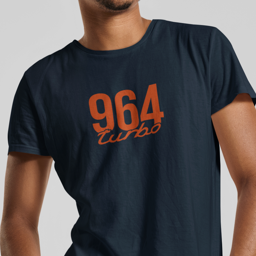 964 Turbo T-Shirt