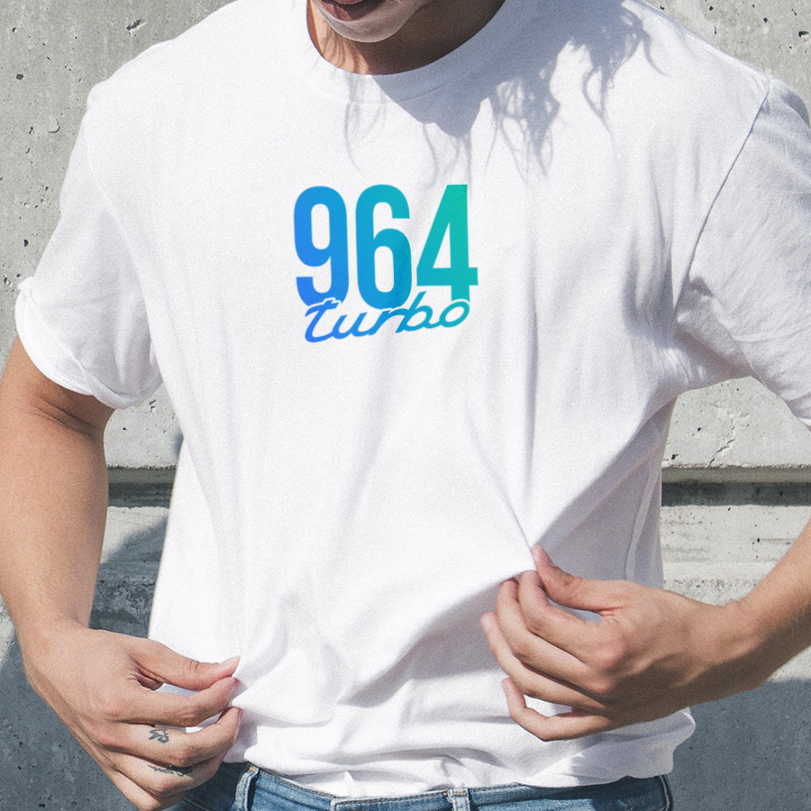 964 Turbo T-Shirt