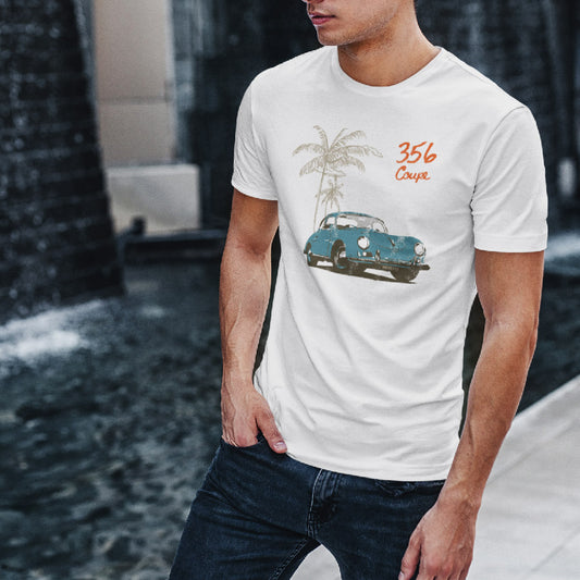 356 Coupe T-Shirt