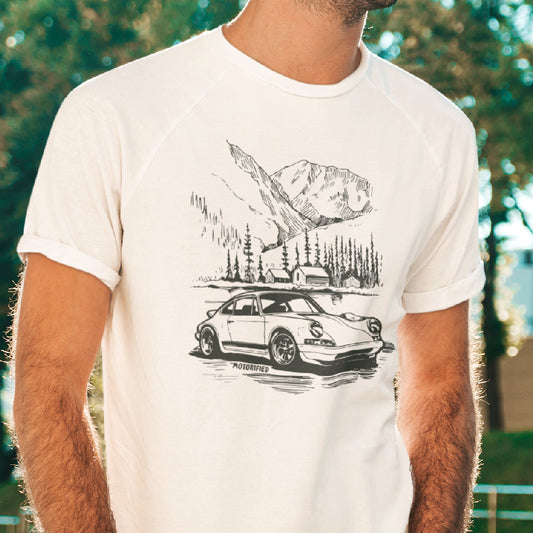 Scenery T-Shirt