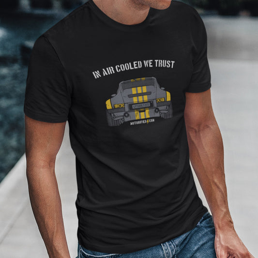 Air Cooled T-Shirt