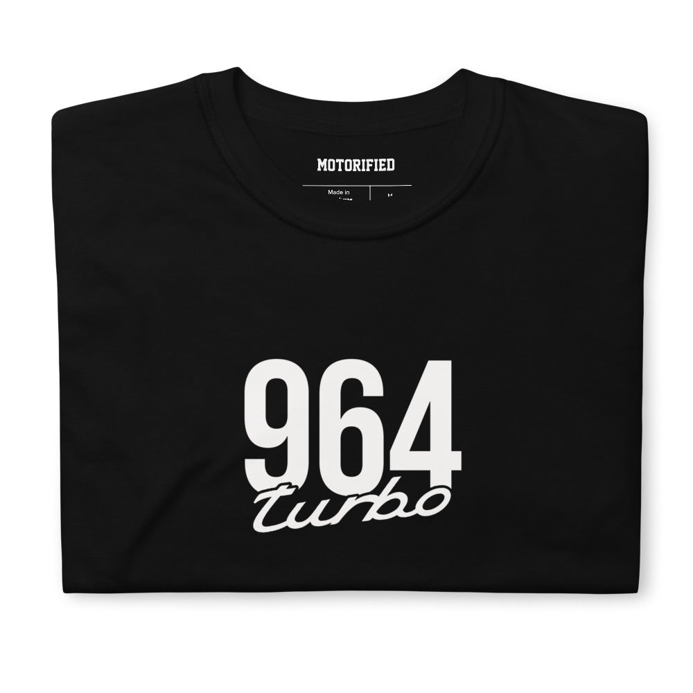 964 Turbo T-Shirt