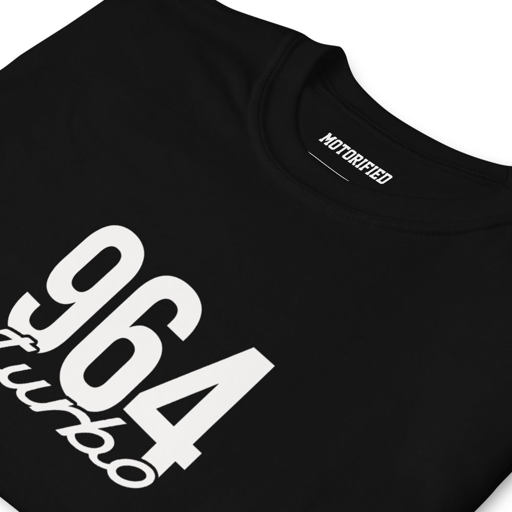 964 Turbo T-Shirt