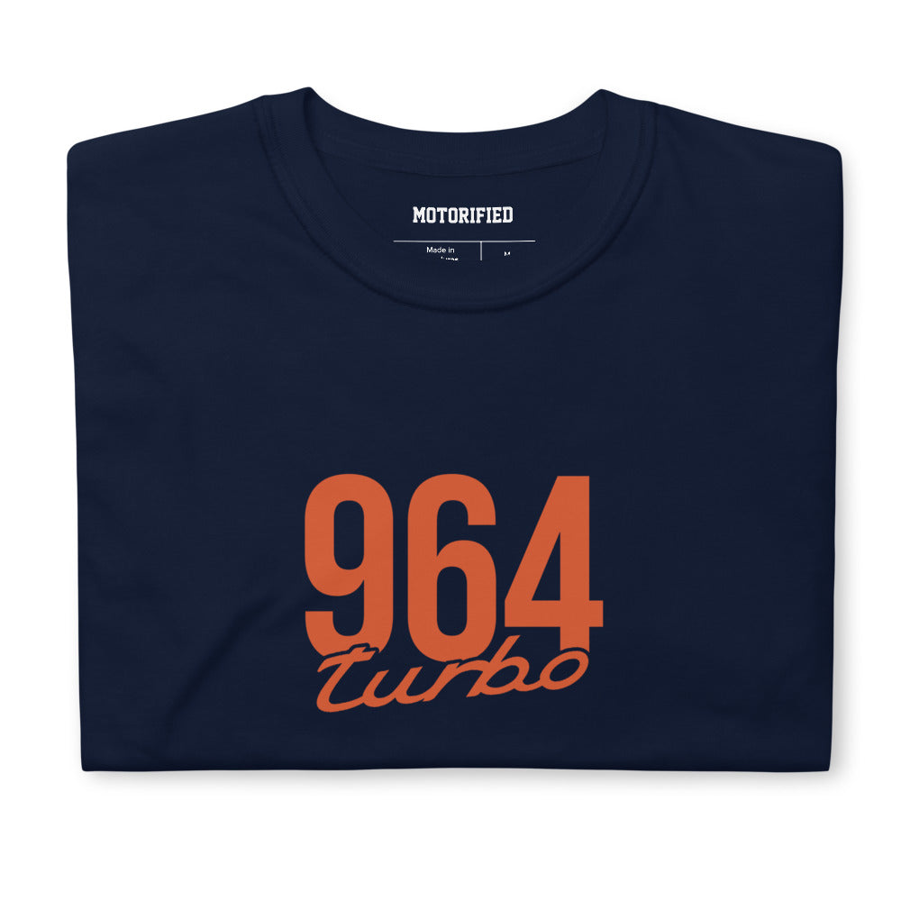 964 Turbo T-Shirt