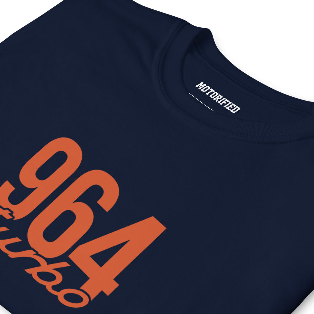 964 Turbo T-Shirt