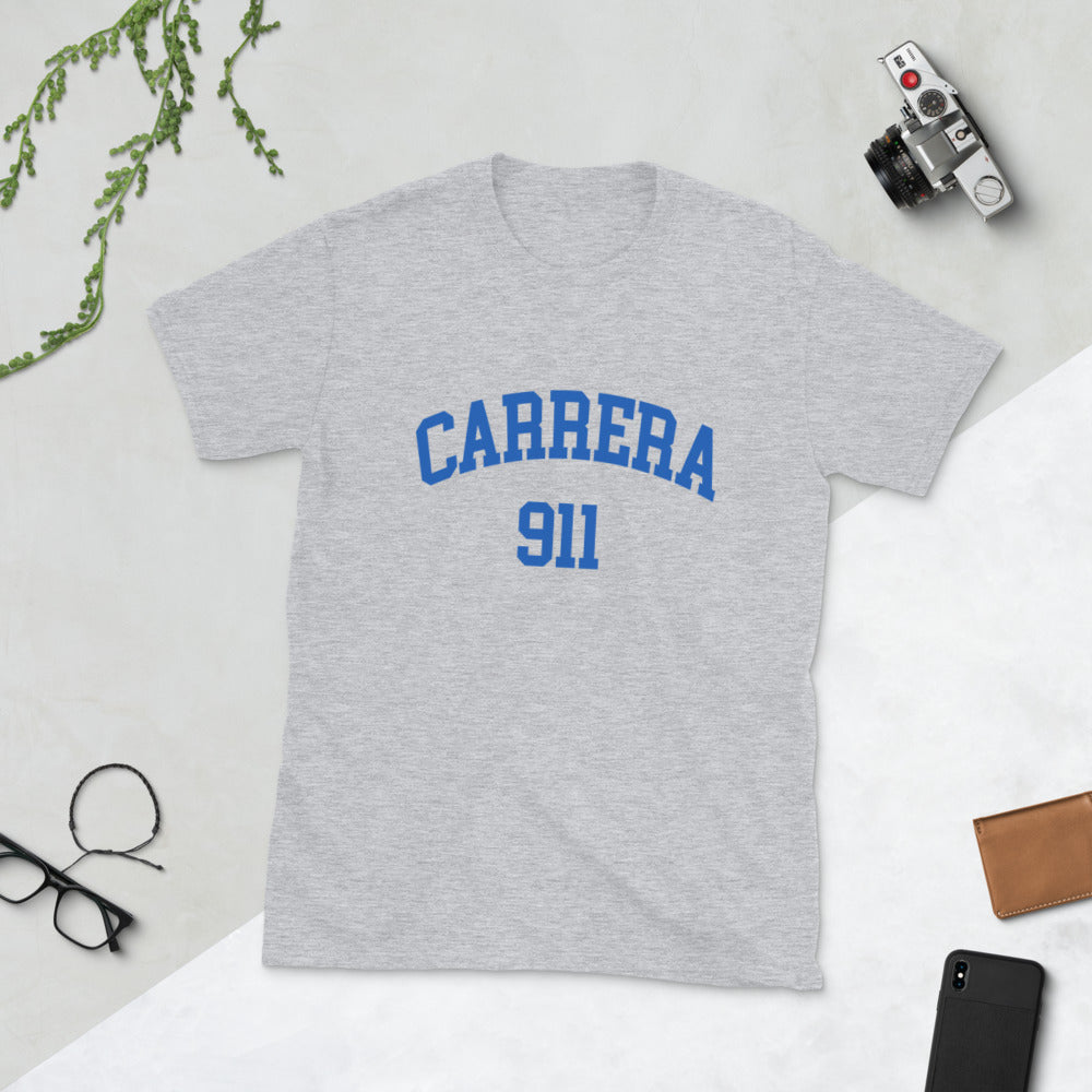 Carrera 911 T-Shirt