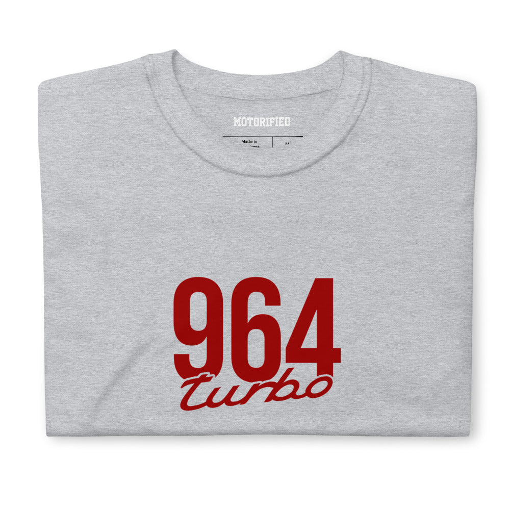 964 Turbo T-Shirt