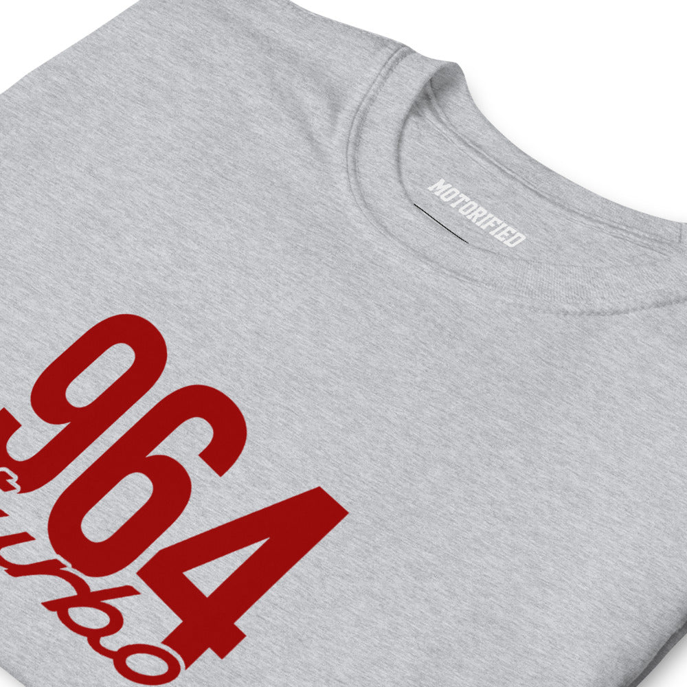 964 Turbo T-Shirt