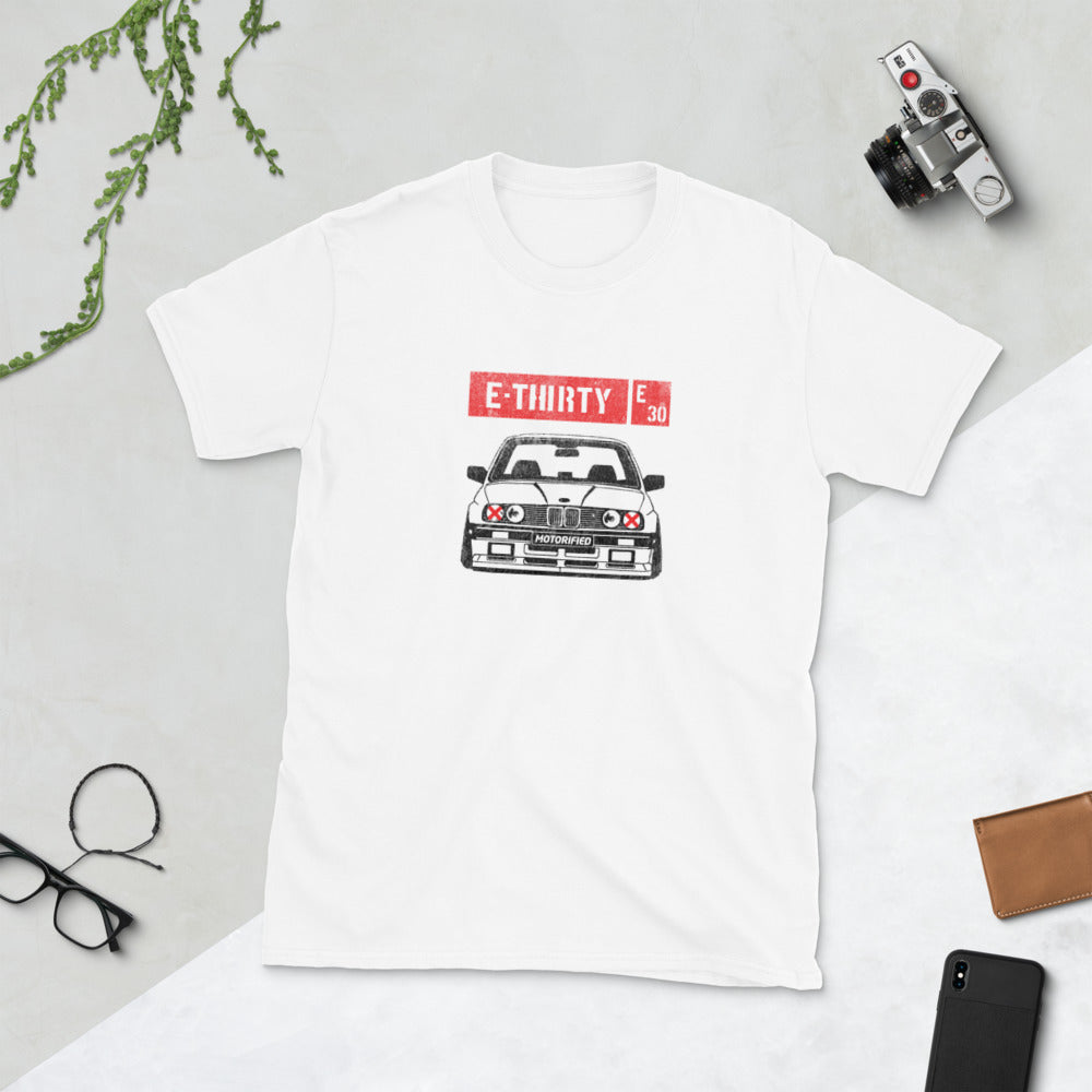 E30 T-Shirt