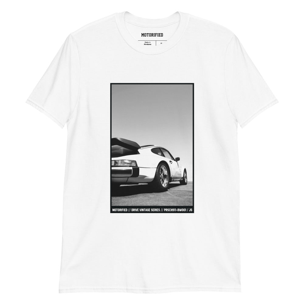 911 Rear End T-Shirt