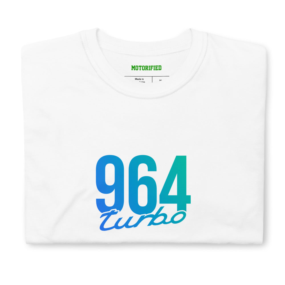 964 Turbo T-Shirt