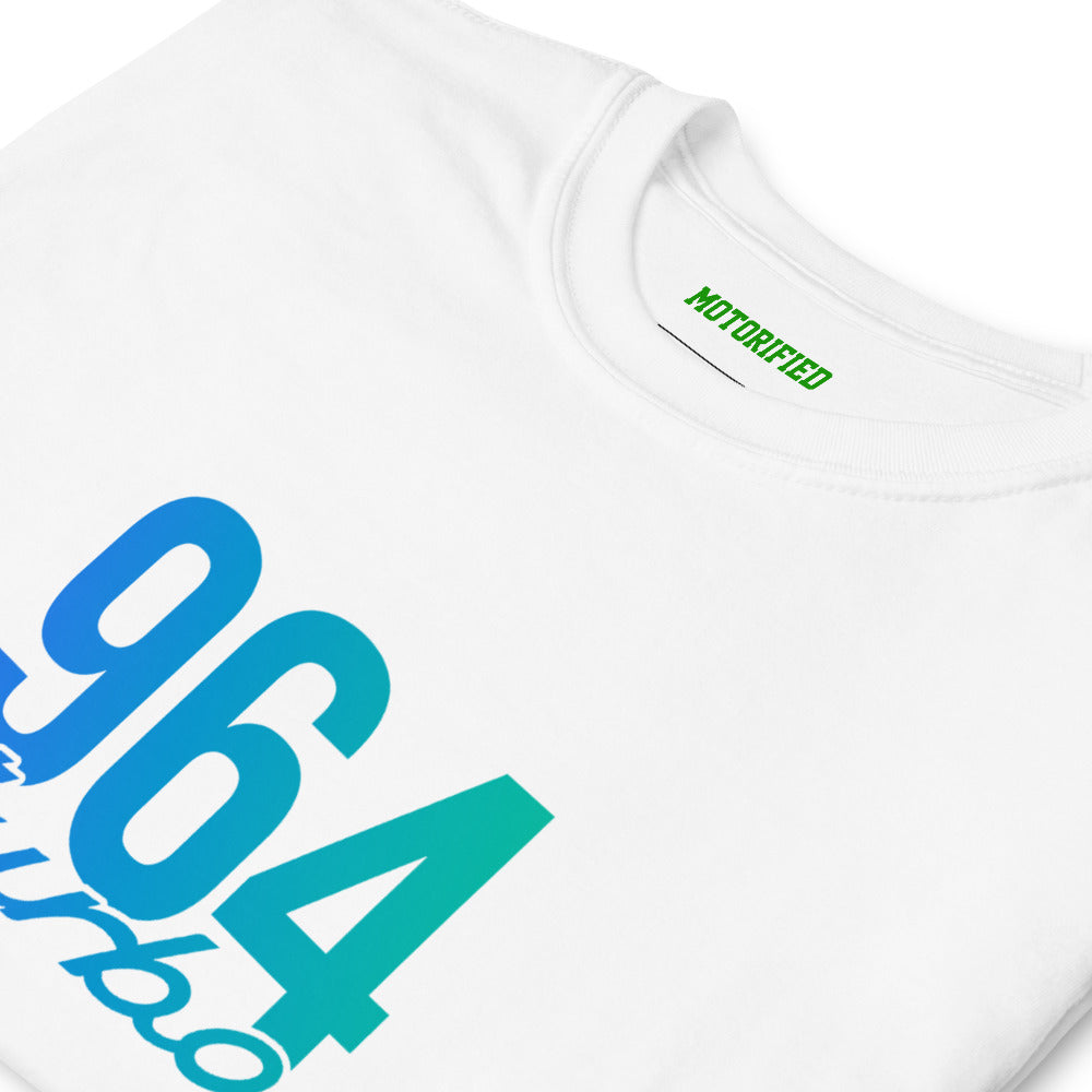 964 Turbo T-Shirt