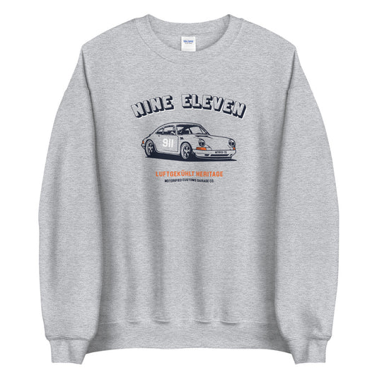 Luftgekühlt Heritage Sweatshirt